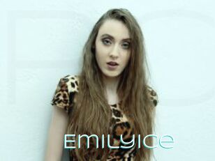 Emilyice