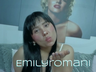 Emilyromani