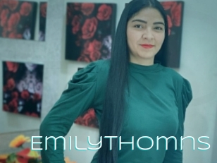 Emilythomns