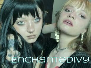 Enchantedivy