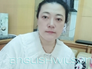 Englishwilson