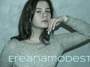 Ereanamodest