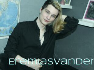 Eremiasvander