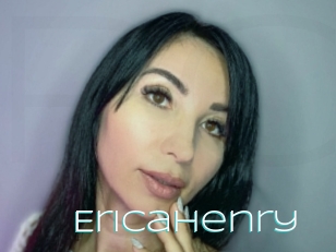 Ericahenry