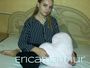 Ericamarmur