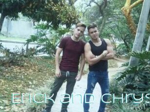 Erick_and_chrys