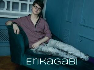 Erikagabi