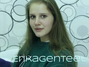 Erikagenteel