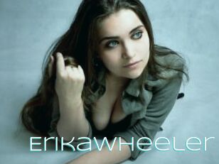 Erikawheeler