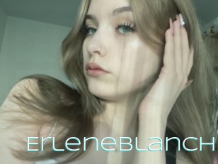 Erleneblanch