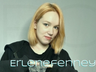 Erlenefenney
