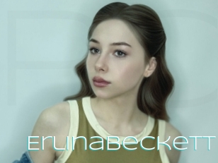 Erlinabeckett