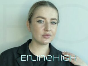 Erlinehigh