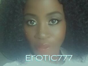 Erotic777