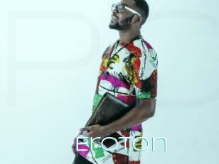 Eroton