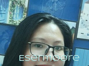 Esermoore