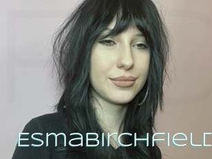 Esmabirchfield