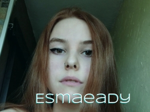 Esmaeady