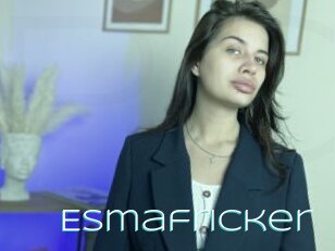 Esmafricker