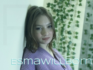 Esmawillborn