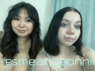 Esmeandbonnie