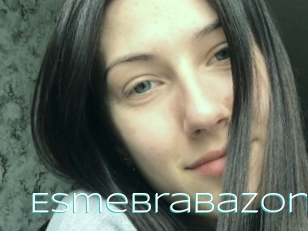 Esmebrabazon