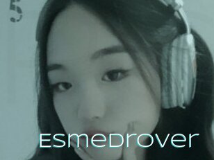 Esmedrover
