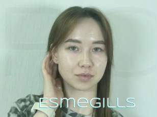 Esmegills