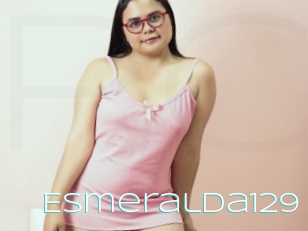 Esmeralda129