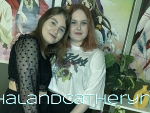Ethalandcatheryn