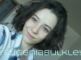 Eugeniabulkley