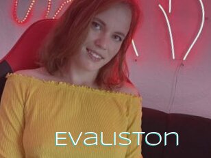 Evaliston