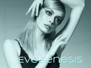 evegenesis Porno 3x