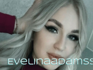 Evelinaadamss