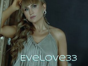 Evelove33