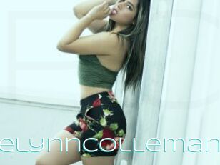 Evelynncolleman