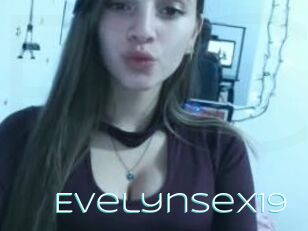Evelynsex19