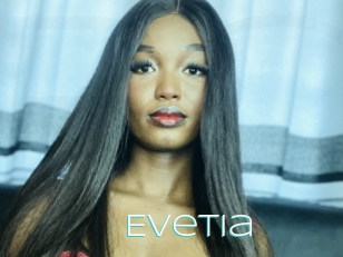Evetia