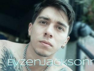 Evzenjacksonn