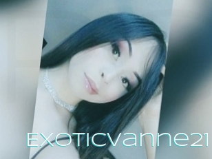Exoticvanne21