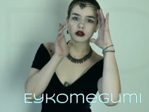Eykomegumi