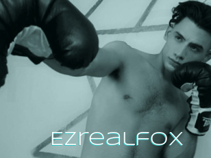 Ezrealfox