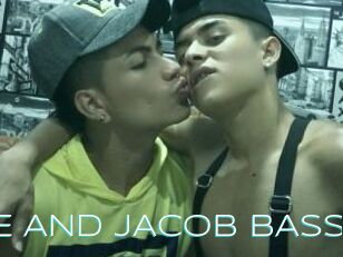FRAN_MIKE_AND_JACOB_BASS Porno 3x