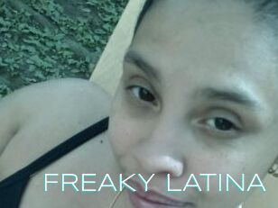 FREAKY_LATINA