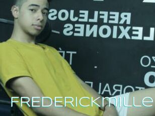 FREDERICKmiller
