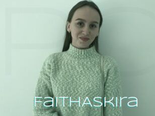 FaithAskira