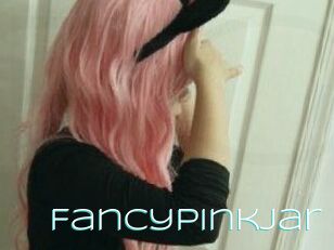 FancyPinkJar