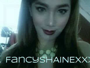 FancySHAINExxx