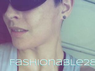 FashionabLe28