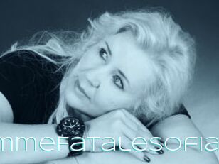 FemmeFataleSofia